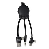 OctopusFly Audio-Transmitter Paliuan