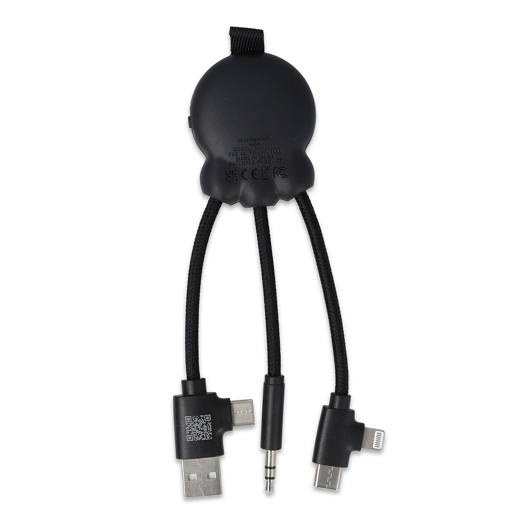 OctopusFly Audio-Transmitter Paliuan