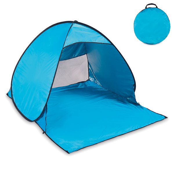 Strandzelt 190T Polyester Beatholy