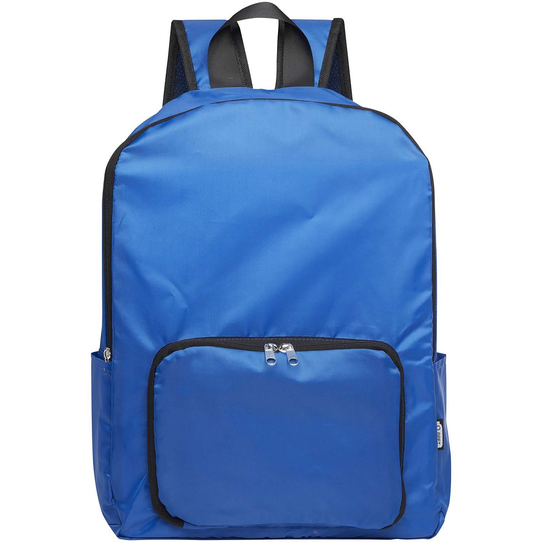 Faltbarer RPET Rucksack 15 L - Lüzzan