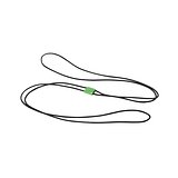 Gummiband Idsat