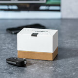 Ladegerät Halter Idben