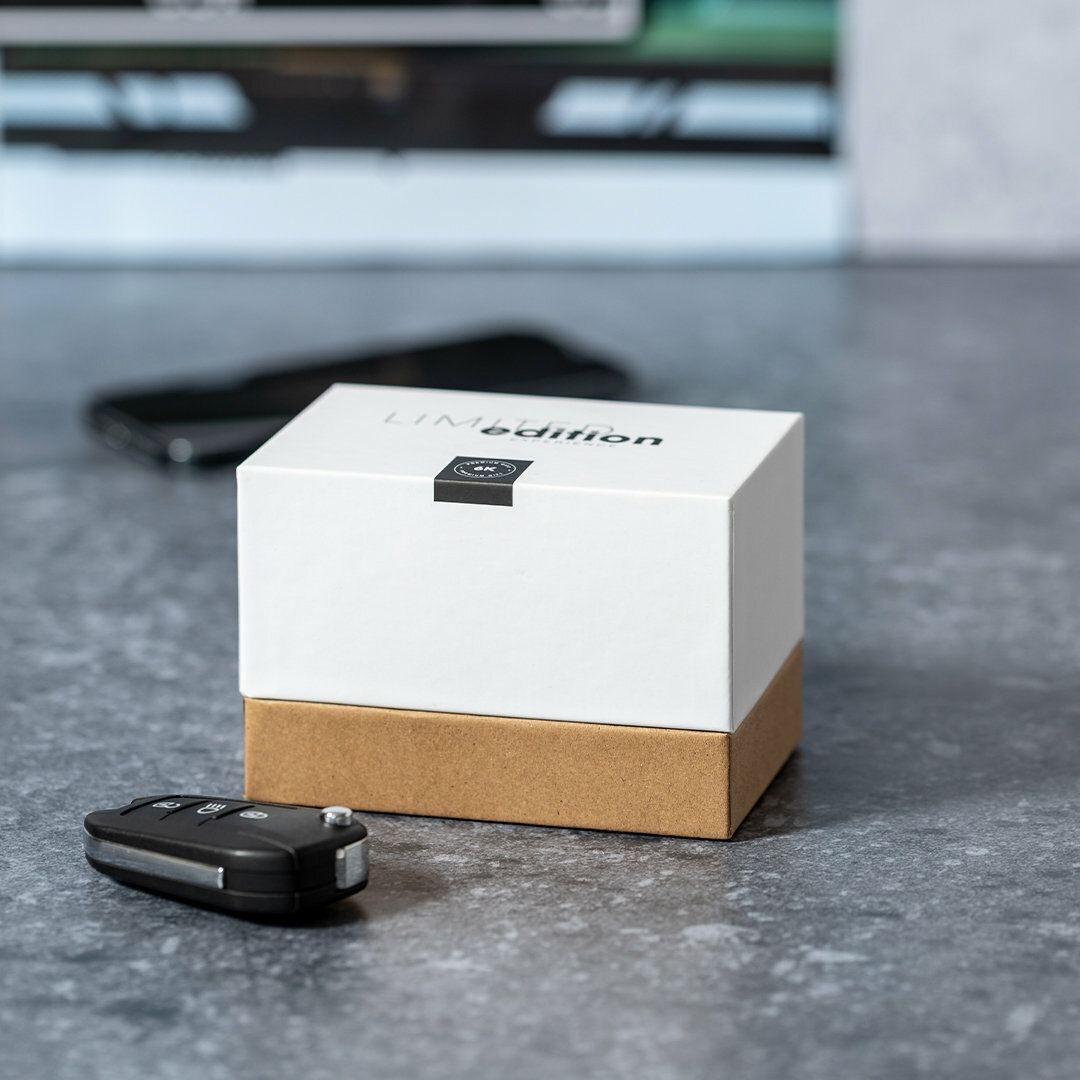 Ladegerät Halter Idben