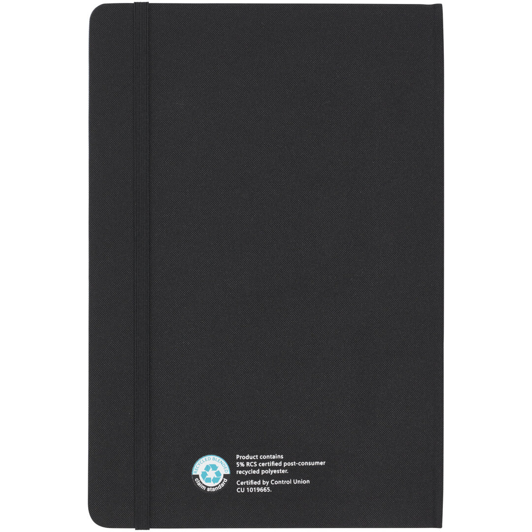 Kugelschreiber und Notizbuch im Set - Anina