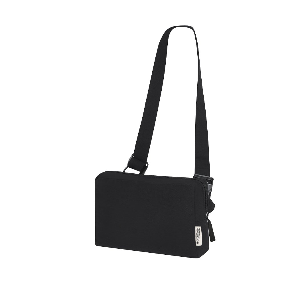 Umhängetasche Gürteltasche Idban