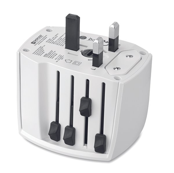 MUV USB AC 30W PD Giafencht