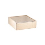 Holzschachtel M Walbriori