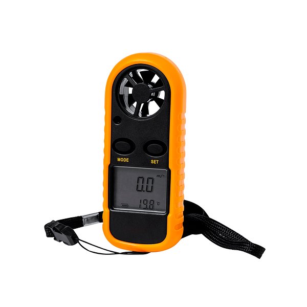 Anemometer Idest