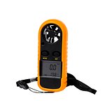 Anemometer Idest