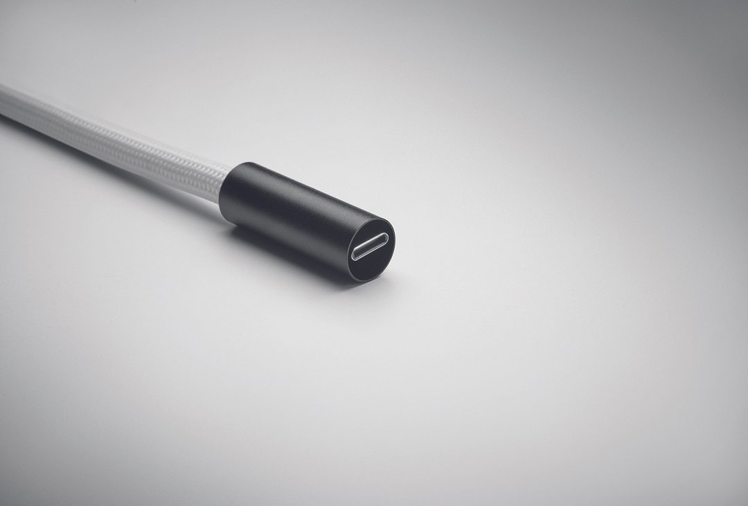 60W Lanyard-Ladekabel Buonigni