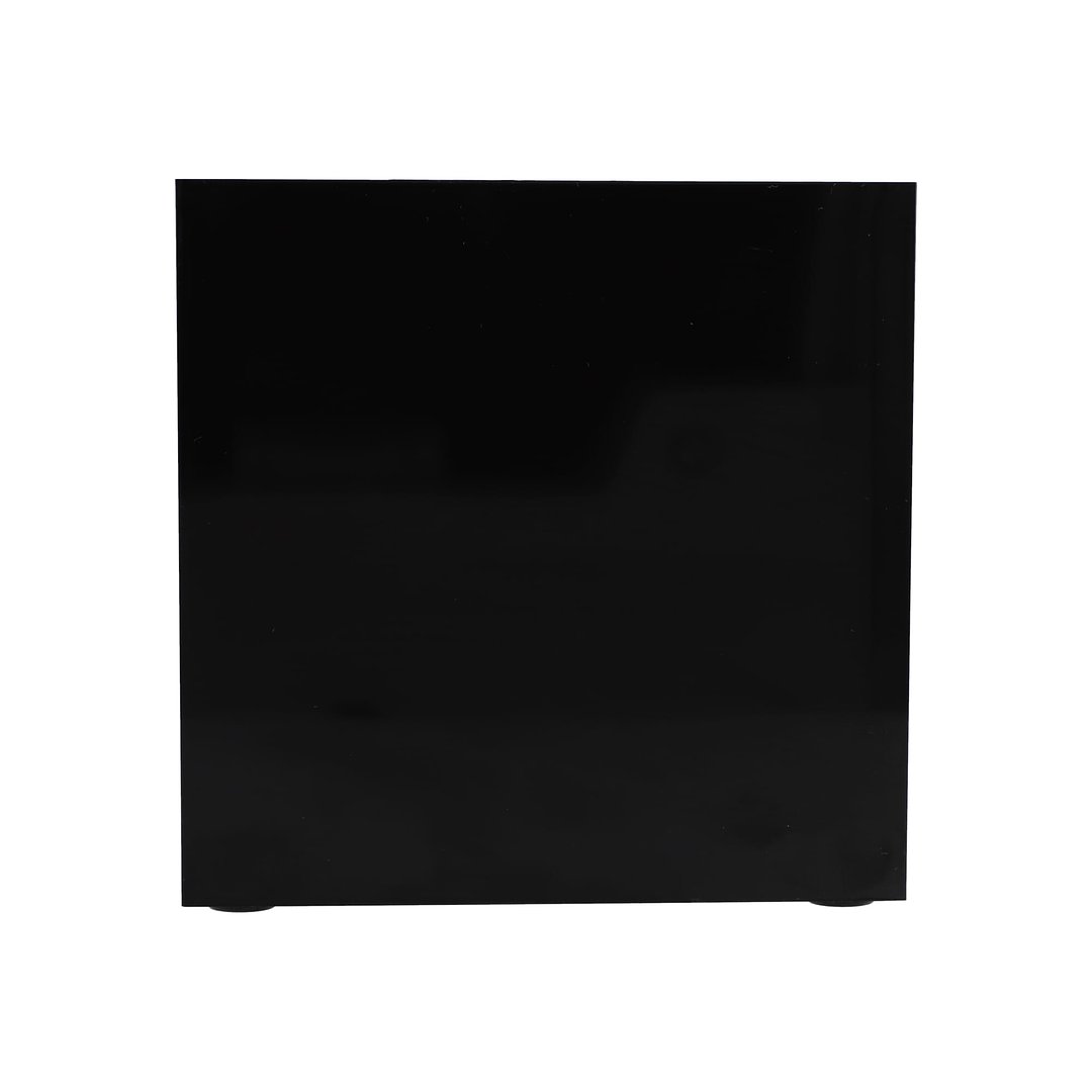 Notizzettel 10x10x10cm in Würfelbox mit Stifteköcher Stgas