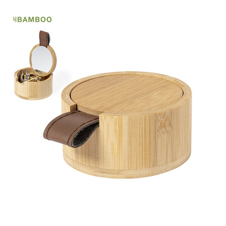 Schmuckbox Idana
