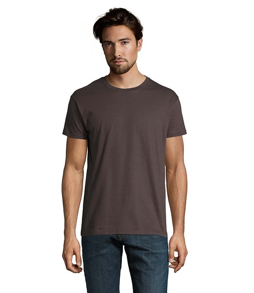 Männer T-Shirt 190g Nole