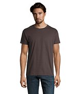 Männer T-Shirt 190g Nole