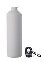 Einwandige Trinkflasche 750 ml Giunellas