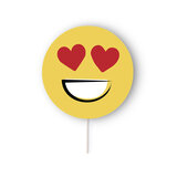 Selfie Pai Pai Idoty