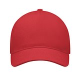 Baseball Kappe 5 Panels Truix