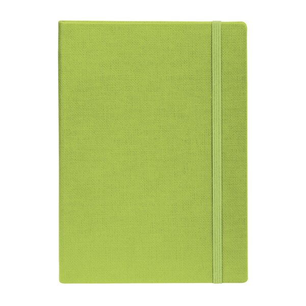 A6 Umweltfreundlichers Notizbuch Frico