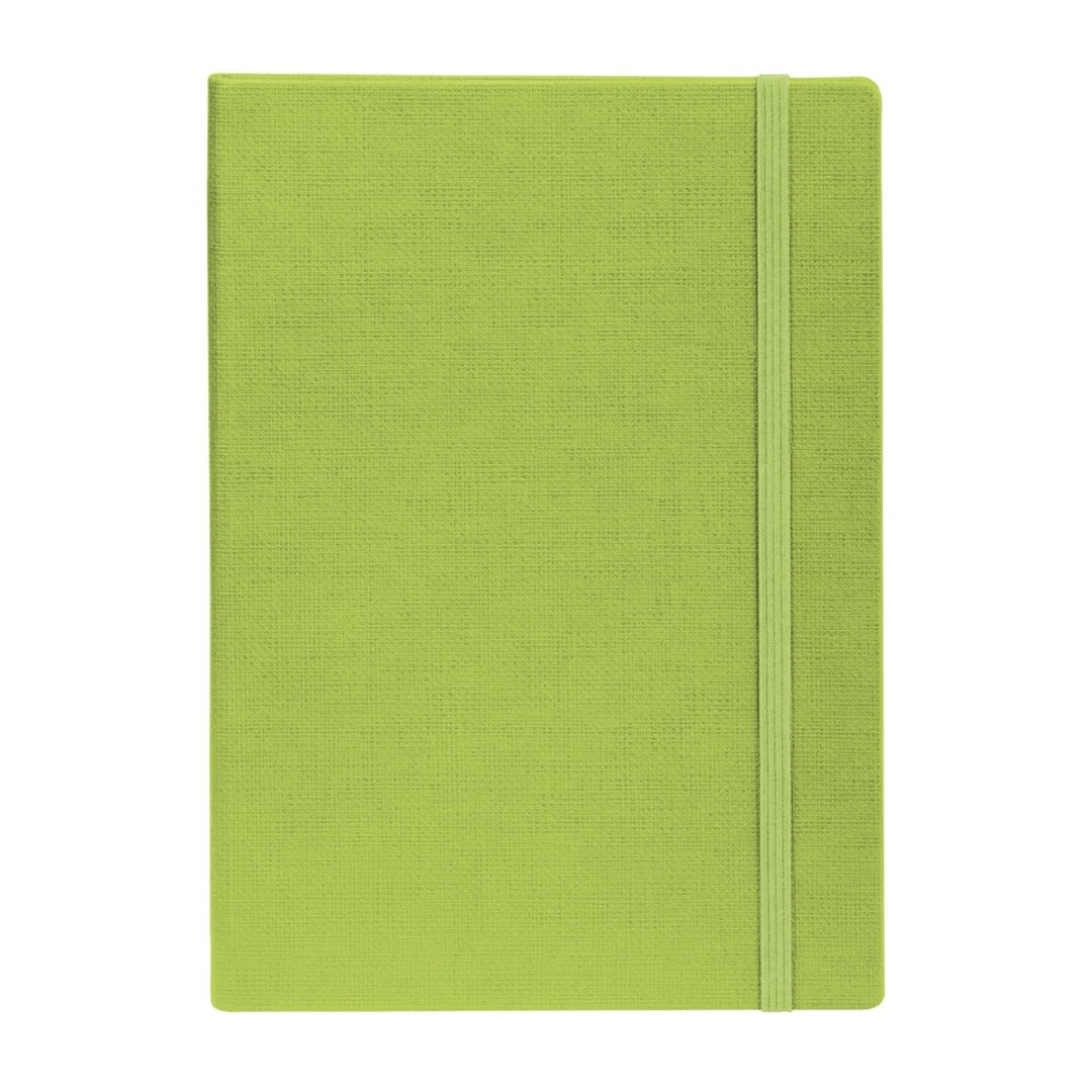 A6 Umweltfreundlichers Notizbuch Frico