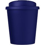 Espresso POP 250 ml Becher mit auslaufsicherem Deckel - Giania