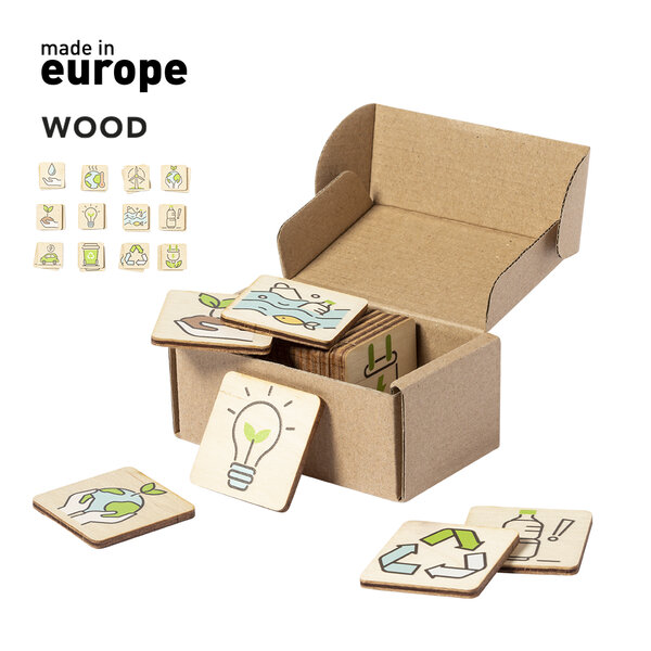 Geschicklichkeitsspiel Idlog