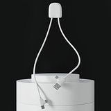 Ice-C GRS Charging cable Trun