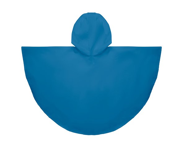 Kinder-Regenmantel PEVA Emenina