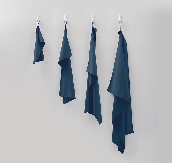 Mikrofaser-Handtuch Trins