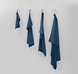 Mikrofaser-Handtuch Trins