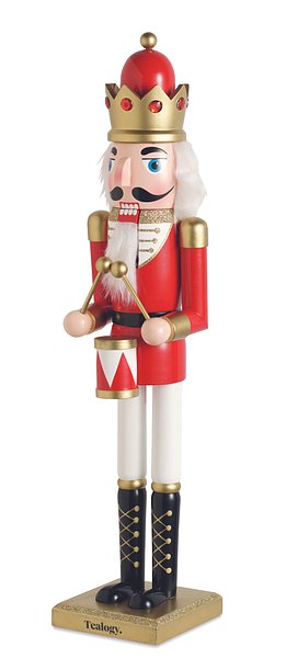 Grosse Nussknacker-Figur Durena
