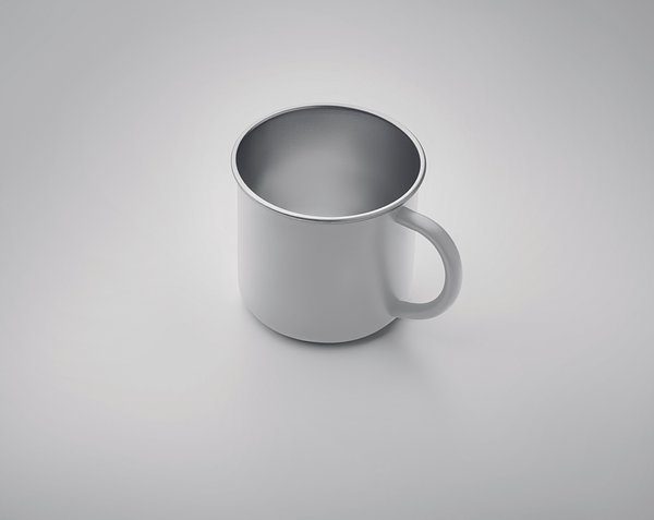 Becher recycelter Edelstahl Aitaie