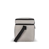 R-PET 600D Kühlbeutel mit zwei Fächern 30 x 20 x 25 cm 15 l Vigeliun