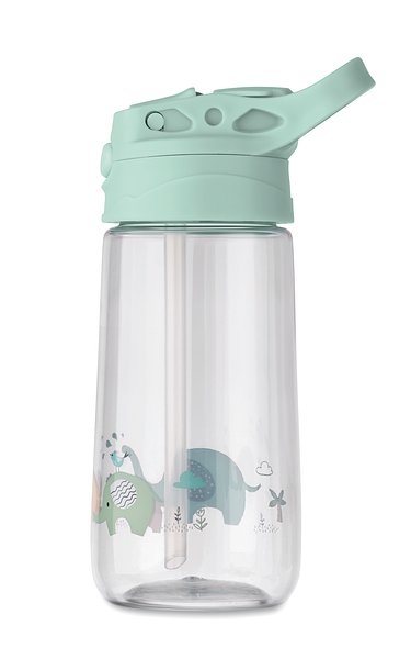 Trinkflasche für Kinder 450 ml Ongi