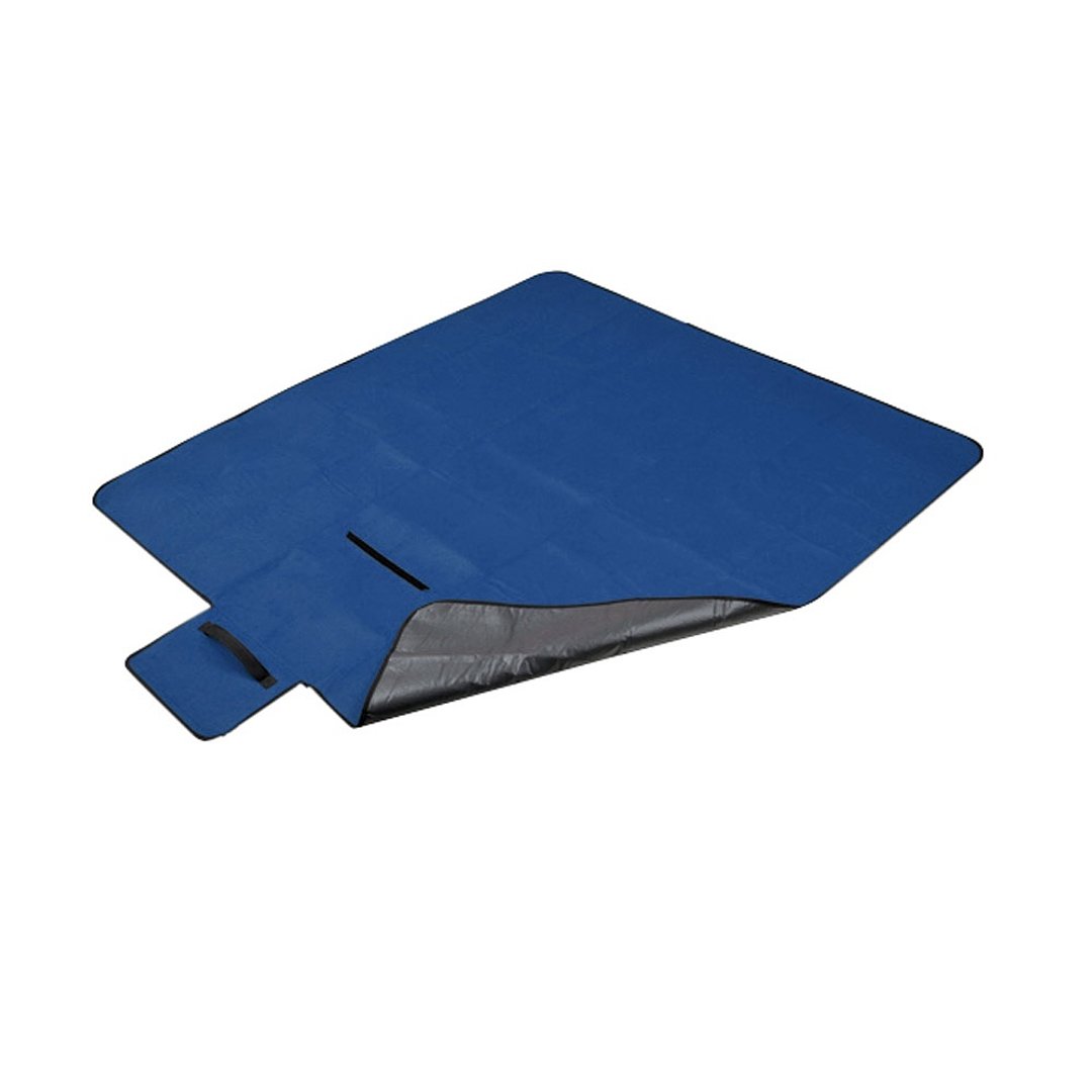 Reise-Fleecedecke Lixring