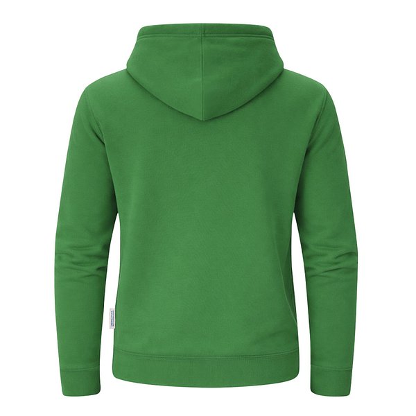 Erwachsene Sweatshirt mit Kapuze Idius