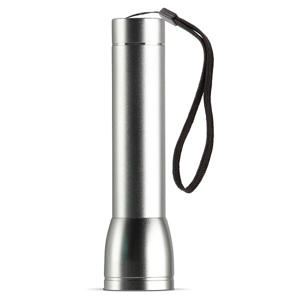 Taschenlampe mit Powerbank 2200mAh Benelyla