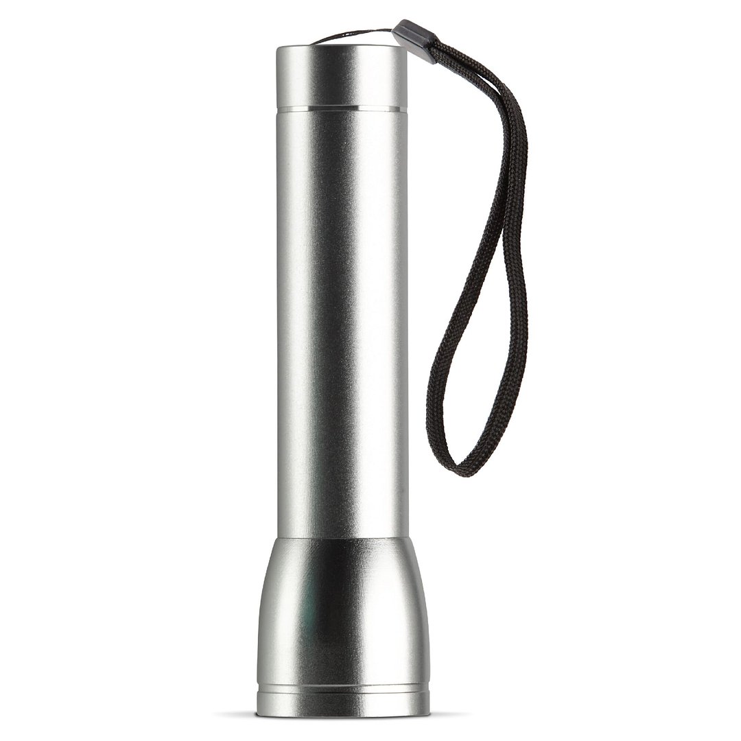 Taschenlampe mit Powerbank 2200mAh Benelyla