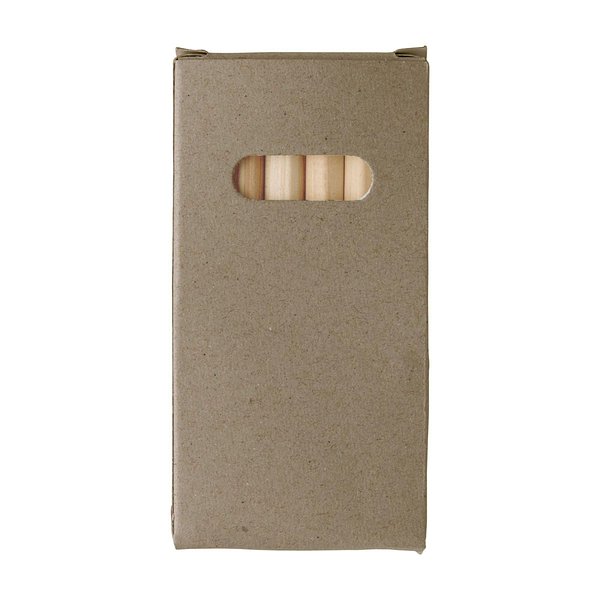 Buntstiftset Vetholdi | 6-teilig