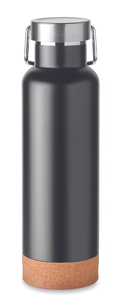 Doppelwandige Flasche 500ml Paunnata