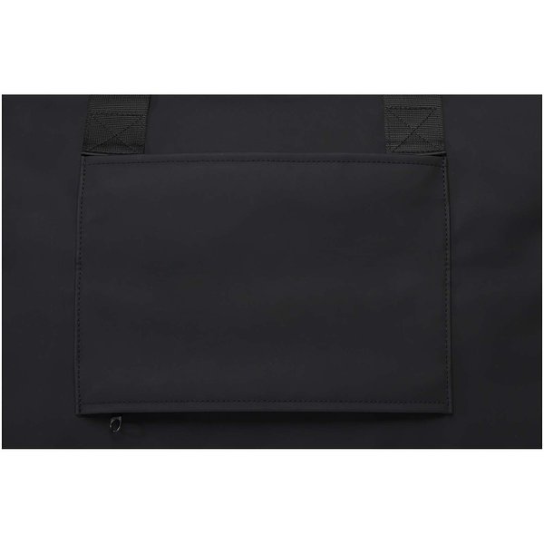 15,6" GRS-recycelte Laptop-Reisetasche 36 L - Emeri