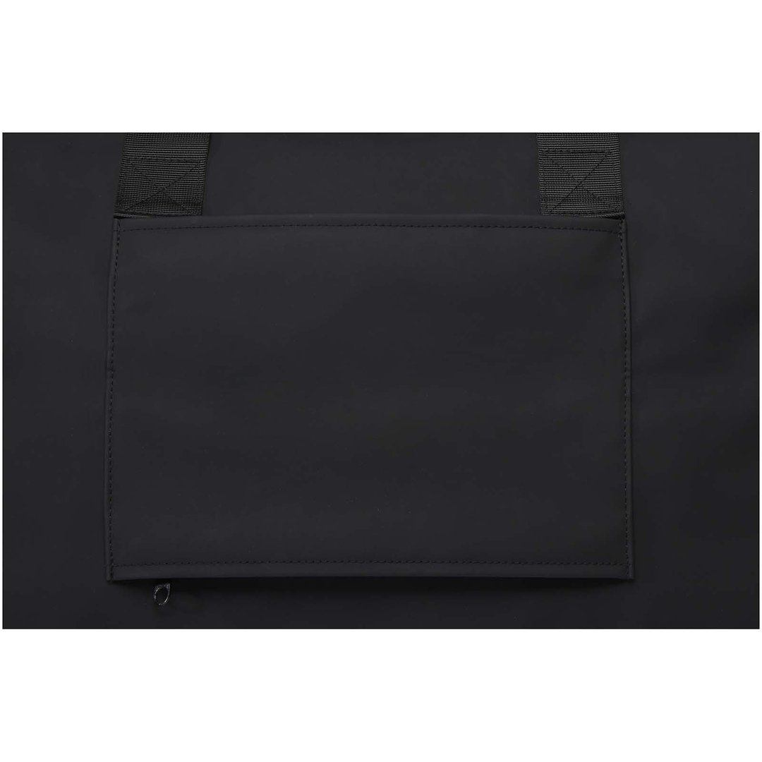 15,6" GRS-recycelte Laptop-Reisetasche 36 L - Emeri