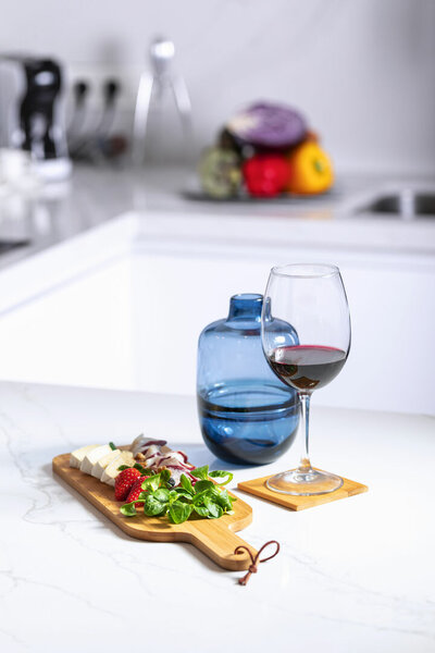 Untersetzer Set Idpal