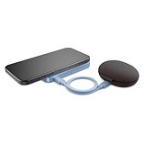 Kompatibel mit MagSafe MagSafe Powerbank Kabellose 5000mAh Gillel