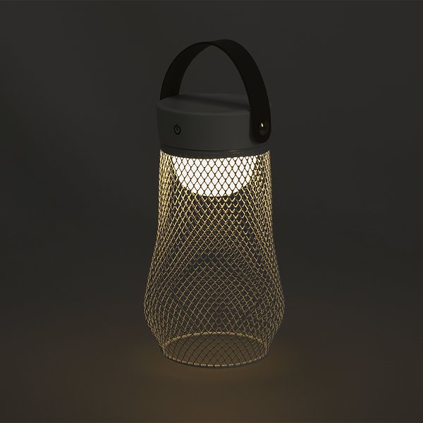 Lampe Iddig