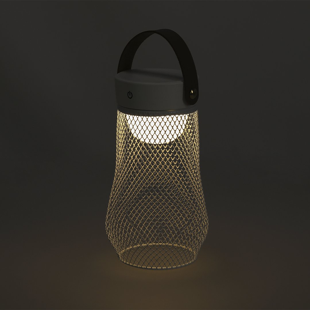 Lampe Iddig