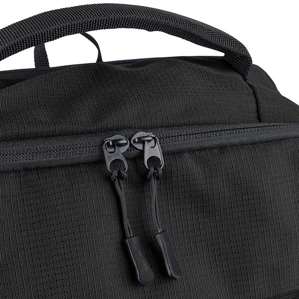 rPET (300D) Polyester Ocean Bound Rucksack Joven