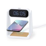 Multifunktion Tischuhr Idret