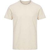 Kurzärmeliges T-Shirt aus 200 g/m² Bio Baumwolle (OCS), unisex - Onnatia