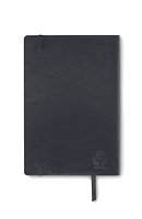 DIN A5 Notizbuch recycelt Rudych