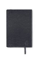 DIN A5 Notizbuch recycelt Rudych